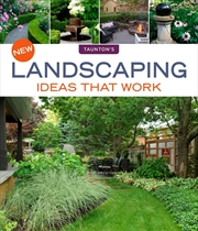 Buy New Landscaping Ideas That Work