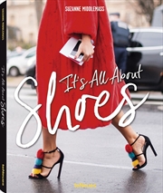 Buy It's All about Shoes