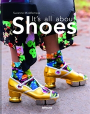 Buy It's All About Shoes