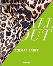 Buy It's All About Animal Print