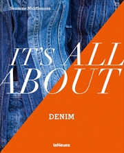 Buy It's All About Denim