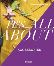 Buy It's All About Accessories