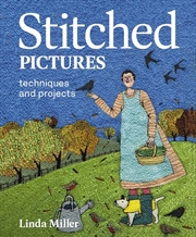 Buy Stitched Pictures: Techniques and Projects