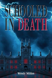 Buy Schooled in Death