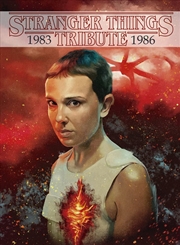 Buy Stranger Things Tribute: 1983-1986