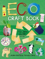 Buy Eco Craft Book