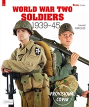 Buy World War II Soldiers: 1939-1945