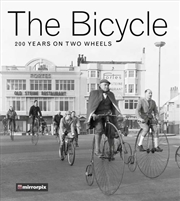 Buy Bicycle: 200 Years on Two Wheels