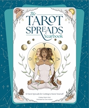 Buy Tarot Spreads Yearbook