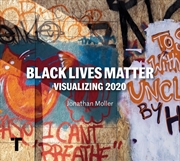 Buy Black Lives Matter: Visualizing 2020