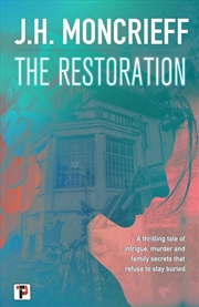 Buy Restoration