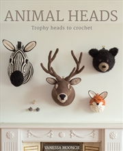 Buy Animal Heads