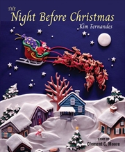 Buy Night Before Christmas