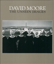 Buy David Moore: Unseen Images