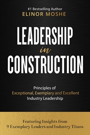 Buy Leadership in Construction