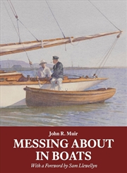 Buy Messing About in Boats