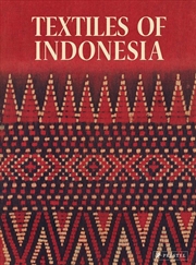 Buy Textiles of Indonesia: The Thomas Murray Collection