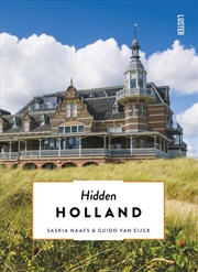 Buy Hidden Holland