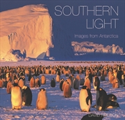 Buy Southern Light: Images from Antarctica