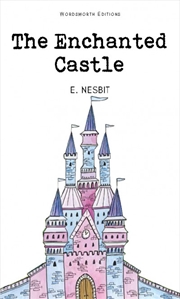 Buy Enchanted Castle