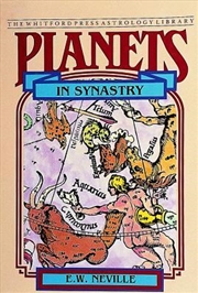 Buy Planets In Synastry