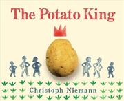 Buy Potato King