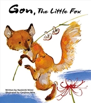 Buy Gon, the Little Fox