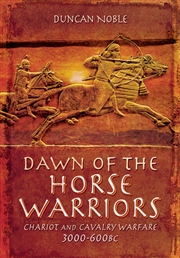 Buy Dawn of the Horse Warriors