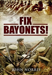 Buy Fix Bayonets!