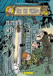 Buy Siri the Viking: Mimir's Well