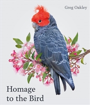 Buy Homage to the Bird