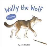 Buy Wally the Wolf