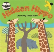 Buy Hidden Hippo