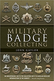 Buy Military Badge Collecting