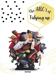 Buy ABCs of Tidying Up