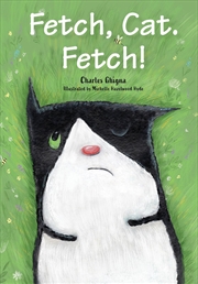 Buy Fetch, Cat. Fetch!