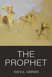 Buy Prophet