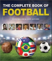 Buy Complete Book of Football