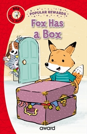 Buy Fox Has a Box