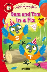 Buy Sam and Tom in a Fix