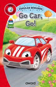 Buy Go Car, Go!