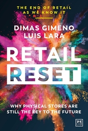 Buy Retail Reset: Why Physical Stores Are Still the Key to the Future