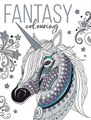 Buy Fantasy Colouring