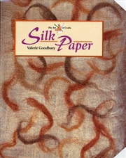 Buy Silk Paper: Art of Crafts