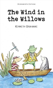 Buy Wind in the Willows