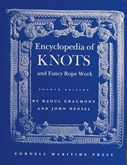 Buy Encyclopedia of Knots and Fancy Rope Work