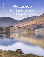 Buy Photoshop for Landscape Photographers