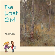 Buy Lost Girl