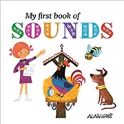 Buy My First Book of Sounds