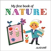 Buy My First Book of Nature